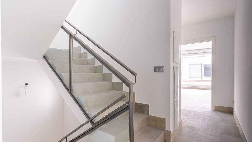 House à Torrelodones, Madrid, Espagne 5 chambres, 310 m2 No. 107503