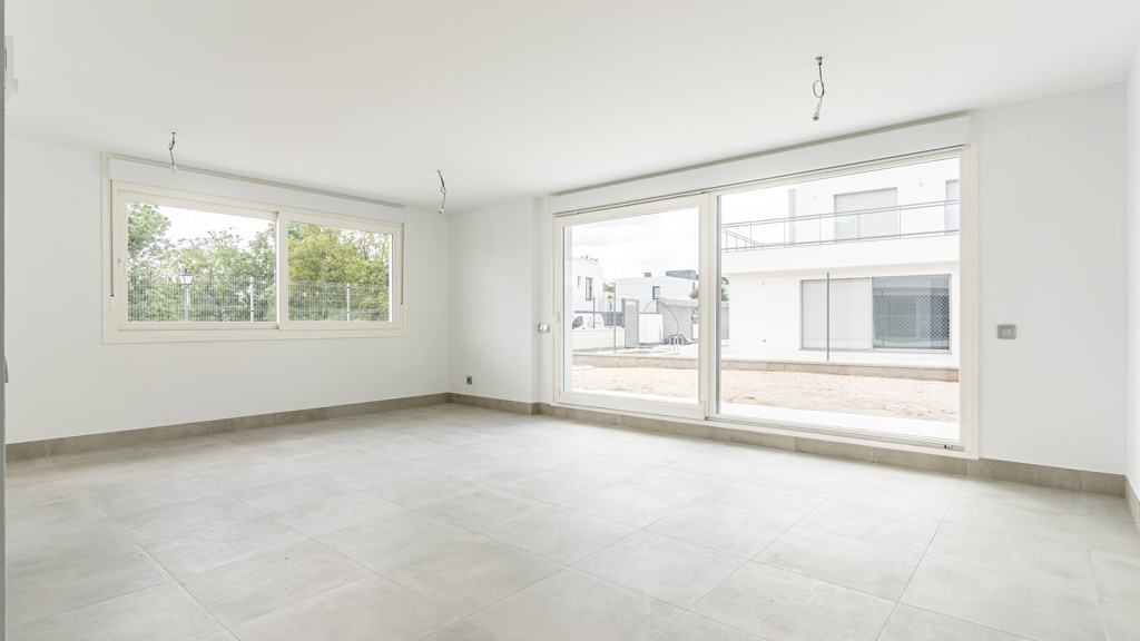 House à Torrelodones, Madrid, Espagne 5 chambres, 310 m2 No. 107503