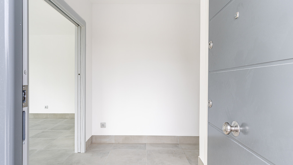 House à Torrelodones, Madrid, Espagne 5 chambres, 310 m2 No. 107503