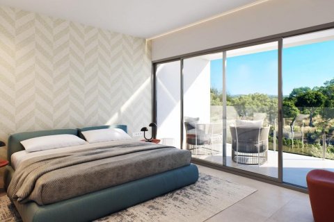 Villa in Lima Villas, Alicante, Spain 3 bedrooms, 150 sq.m. No. 106253
