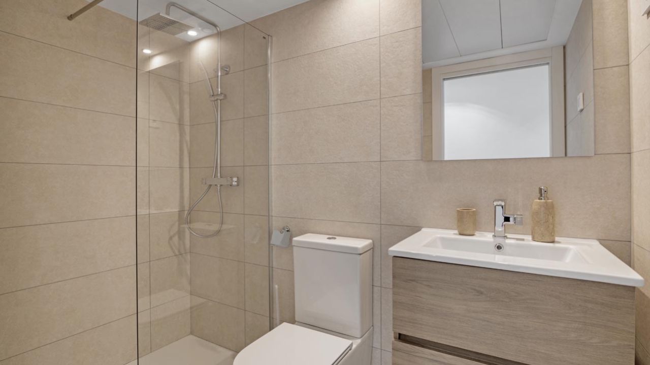 Apartment in Valonia Resort, Alicante, Spain 2 bedrooms, 71 sq.m. No. 106255