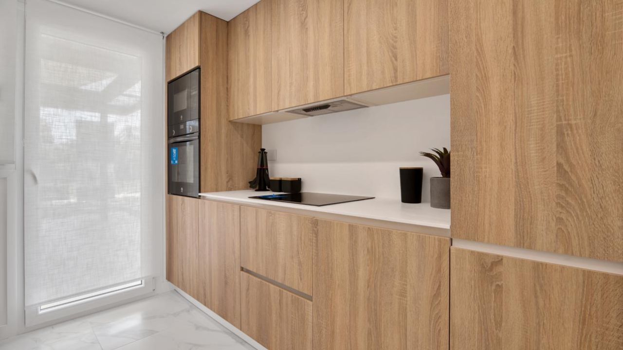 Apartment in Valonia Resort, Alicante, Spain 2 bedrooms, 71 sq.m. No. 106255