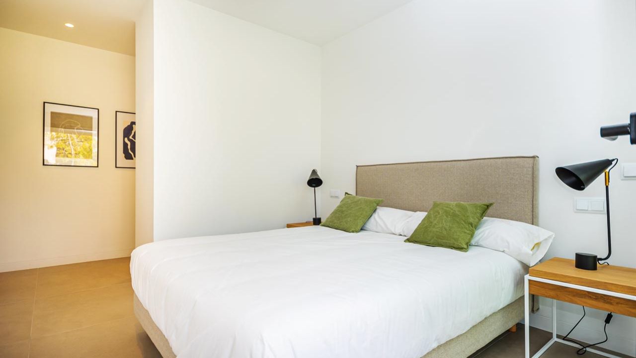 Villa in Lima Villas, Alicante, Spain 4 bedrooms, 290 sq.m. No. 106252