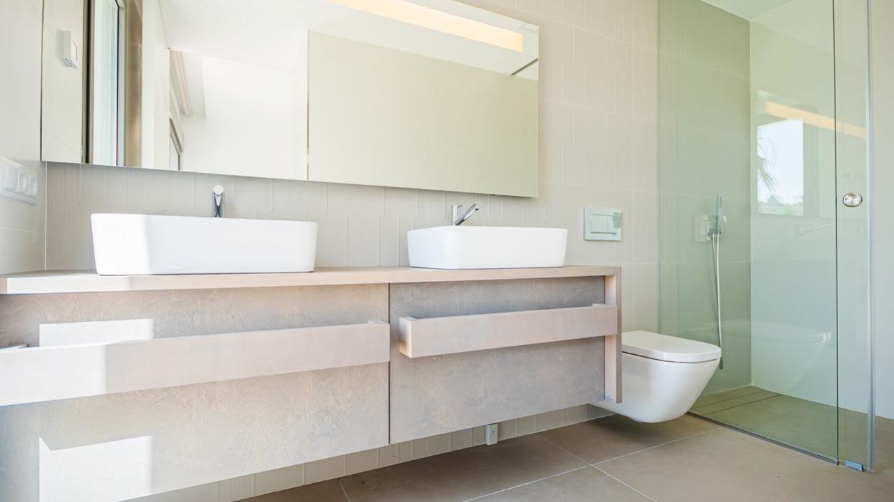 Villa Lima Villas, Alicante, Spānijā 3 istabas, 145 m2 Nr. 106250
