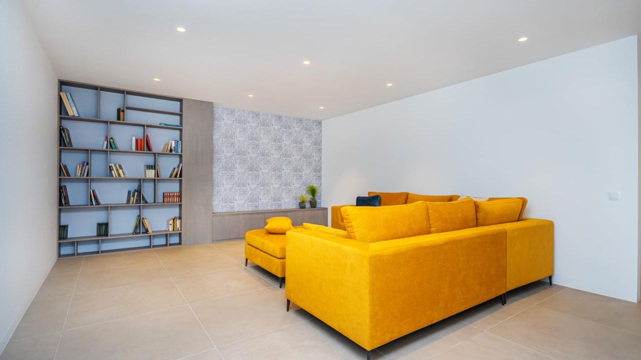 Villa Lima Villas, Alicante, Spānijā 3 istabas, 145 m2 Nr. 106250