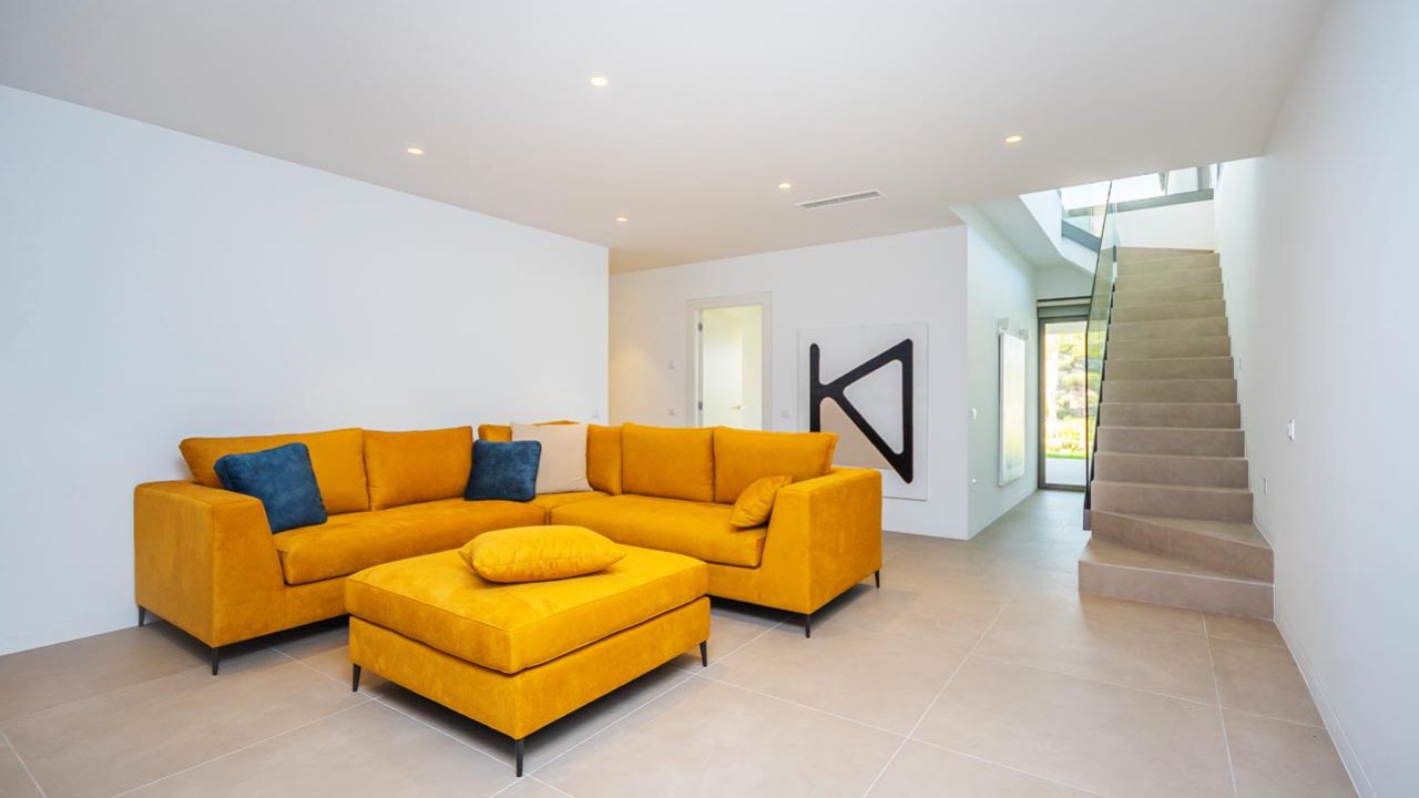 Villa Lima Villas, Alicante, Spānijā 3 istabas, 145 m2 Nr. 106250