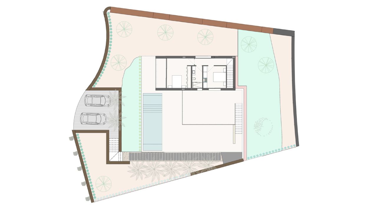 Villa Lima Villas, Alicante, Spānijā 3 istabas, 145 m2 Nr. 106250