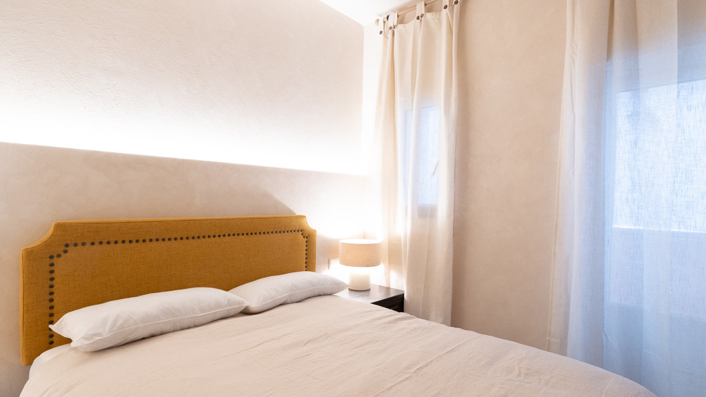 Apartamento en Madrid, España 2 dormitorios, 80 m2 No. 113546