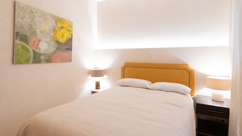 Apartamento en Madrid, España 2 dormitorios, 80 m2 No. 113546