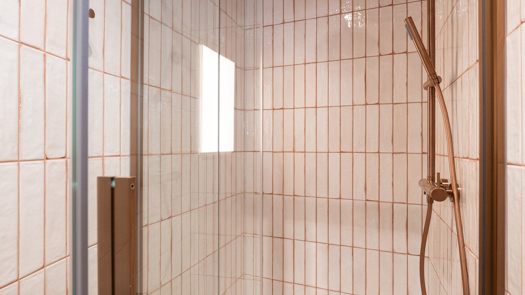 Apartamento en Madrid, España 2 dormitorios, 80 m2 No. 113546
