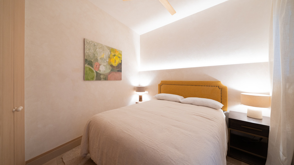 Apartamento en Madrid, España 2 dormitorios, 80 m2 No. 113546