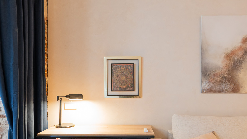 Apartamento en Madrid, España 2 dormitorios, 80 m2 No. 113546