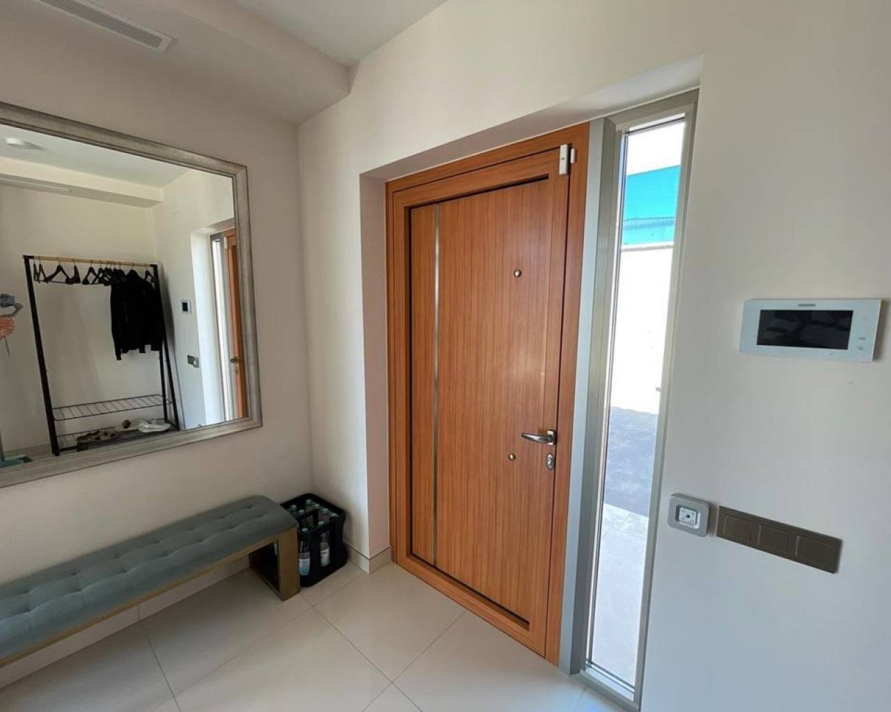 Villa i Calpe, Alicante, Spanien 5 sovrum, 362 kvm. Nr. 88947