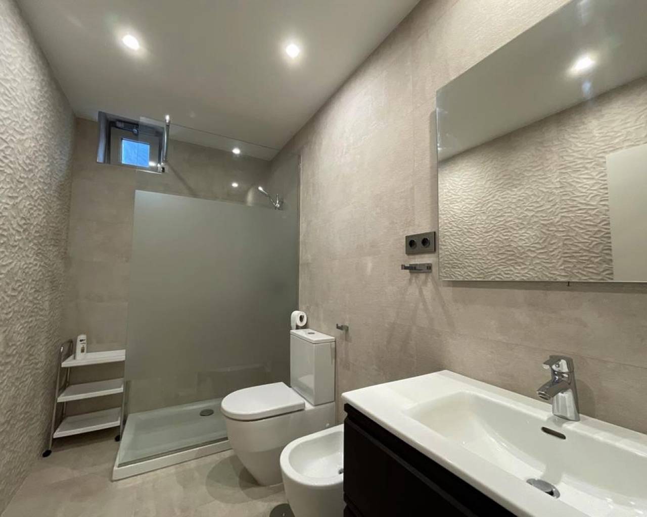 Villa i Calpe, Alicante, Spanien 5 sovrum, 362 kvm. Nr. 88947