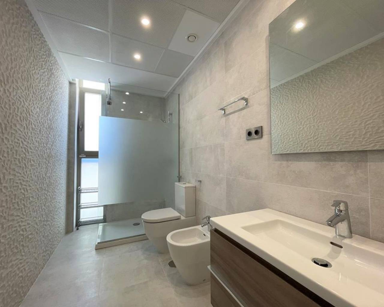 Villa i Calpe, Alicante, Spanien 5 sovrum, 362 kvm. Nr. 88947