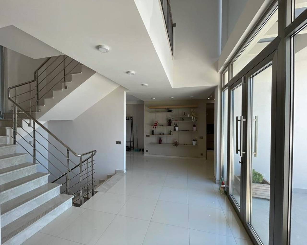 Villa i Calpe, Alicante, Spanien 5 sovrum, 362 kvm. Nr. 88947