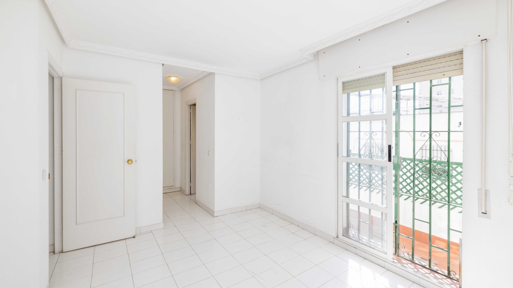 Townhouse in Marbella, Malaga, Spain 3 bedrooms, 110.53 sq.m. No. 107638