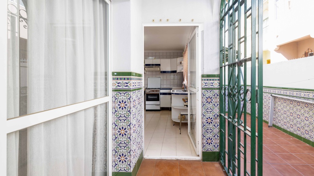 Townhouse in Marbella, Malaga, Spain 3 bedrooms, 110.53 sq.m. No. 107638