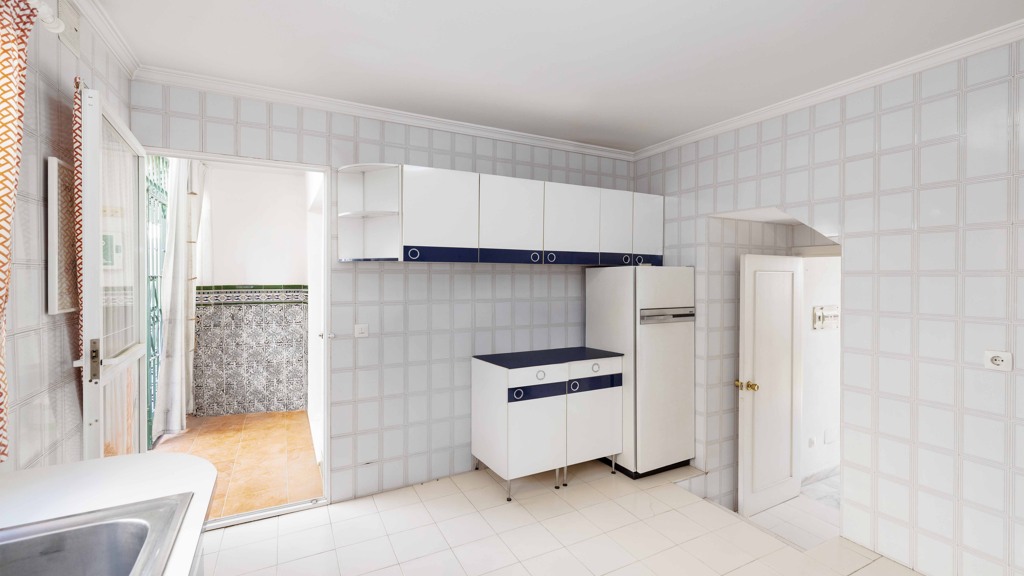 Townhouse in Marbella, Malaga, Spain 3 bedrooms, 110.53 sq.m. No. 107638