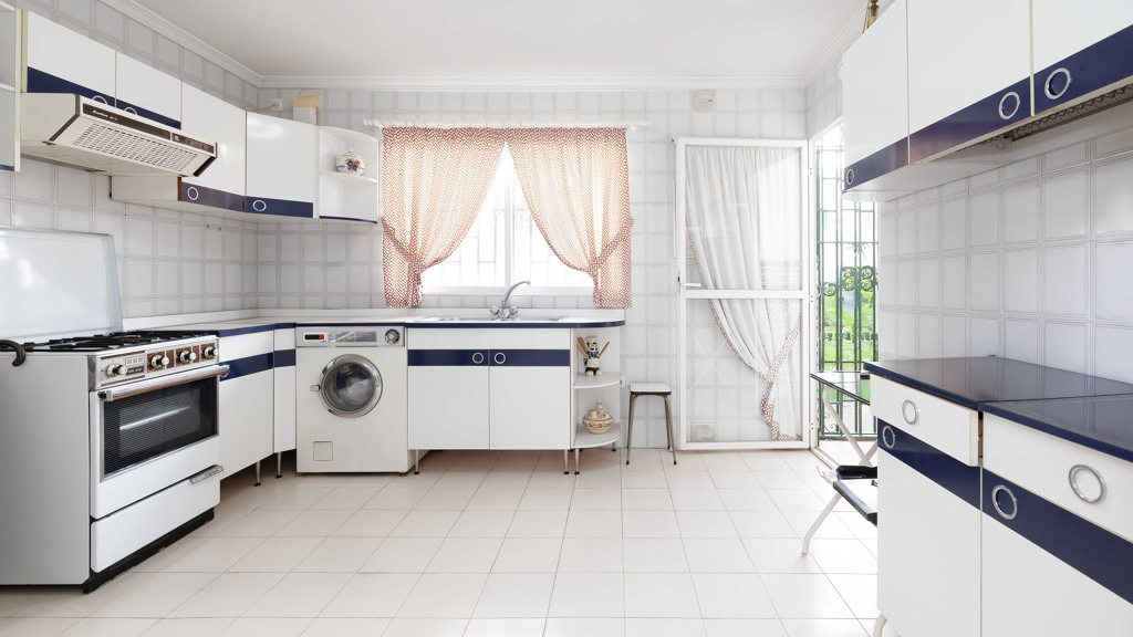 Townhouse in Marbella, Malaga, Spain 3 bedrooms, 110.53 sq.m. No. 107638