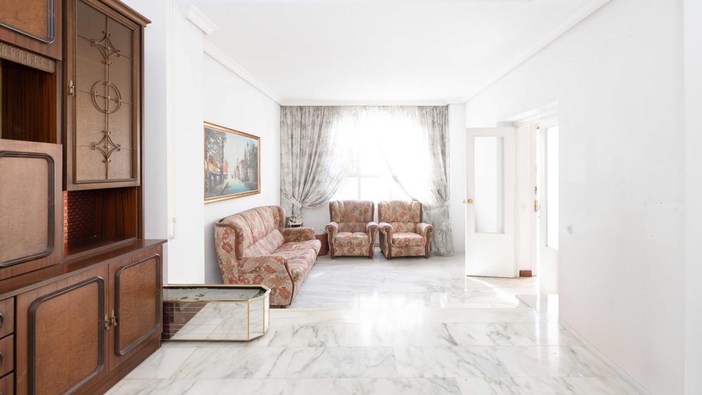 Townhouse in Marbella, Malaga, Spain 3 bedrooms, 110.53 sq.m. No. 107638