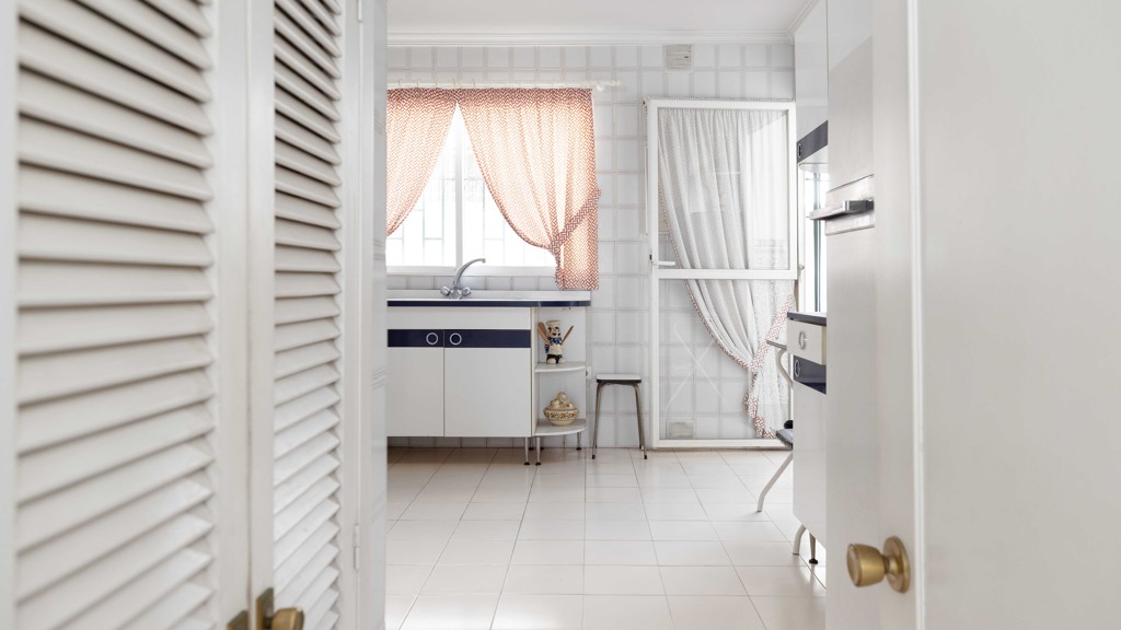 Townhouse in Marbella, Malaga, Spain 3 bedrooms, 110.53 sq.m. No. 107638
