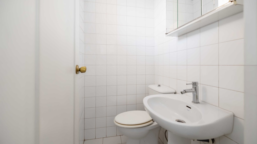 Townhouse in Marbella, Malaga, Spain 3 bedrooms, 110.53 sq.m. No. 107638