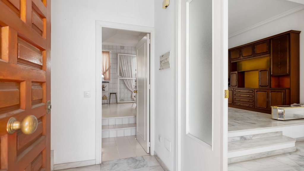 Townhouse in Marbella, Malaga, Spain 3 bedrooms, 110.53 sq.m. No. 107638