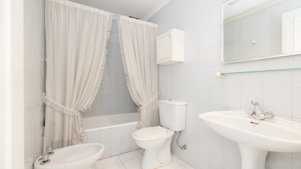 Townhouse in Marbella, Malaga, Spain 3 bedrooms, 110.53 sq.m. No. 107638