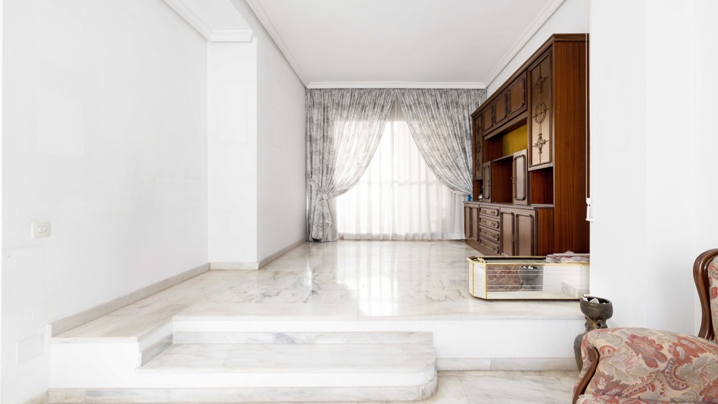 Townhouse in Marbella, Malaga, Spain 3 bedrooms, 110.53 sq.m. No. 107638