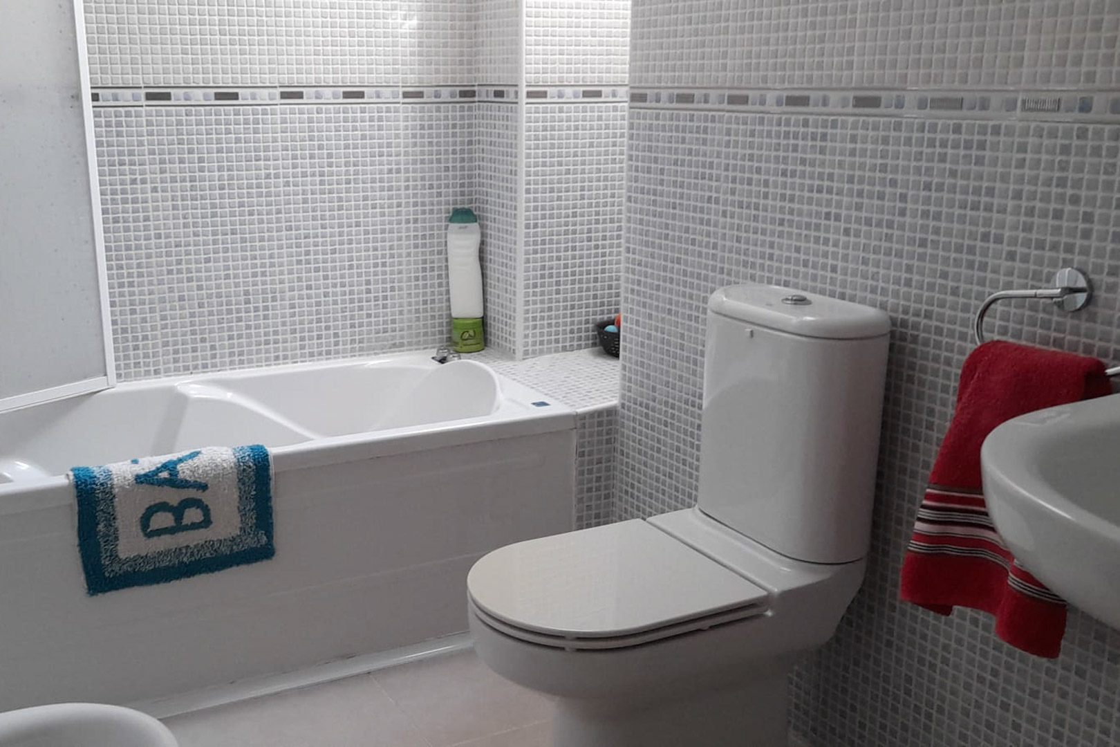 Appartamento a Denia, Alicante, Spagna 3 camere da letto, 102 mq. N° 90362