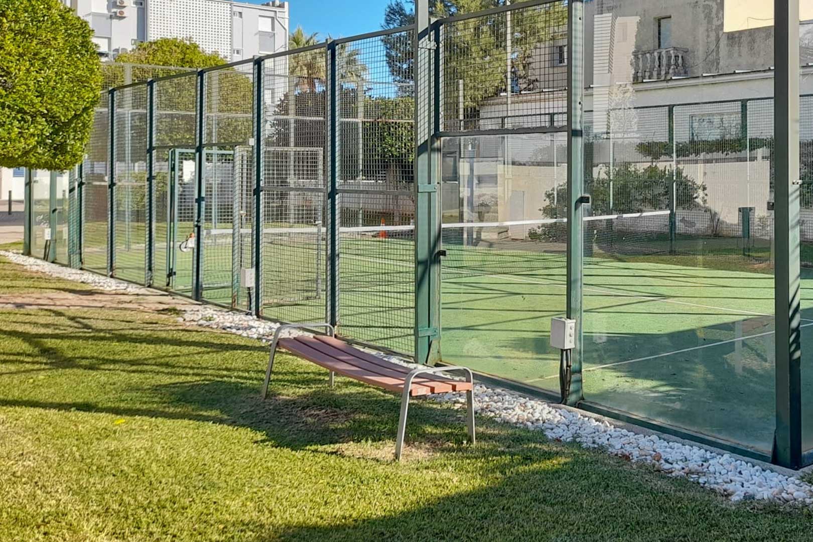 Appartamento a Denia, Alicante, Spagna 3 camere da letto, 102 mq. N° 90362