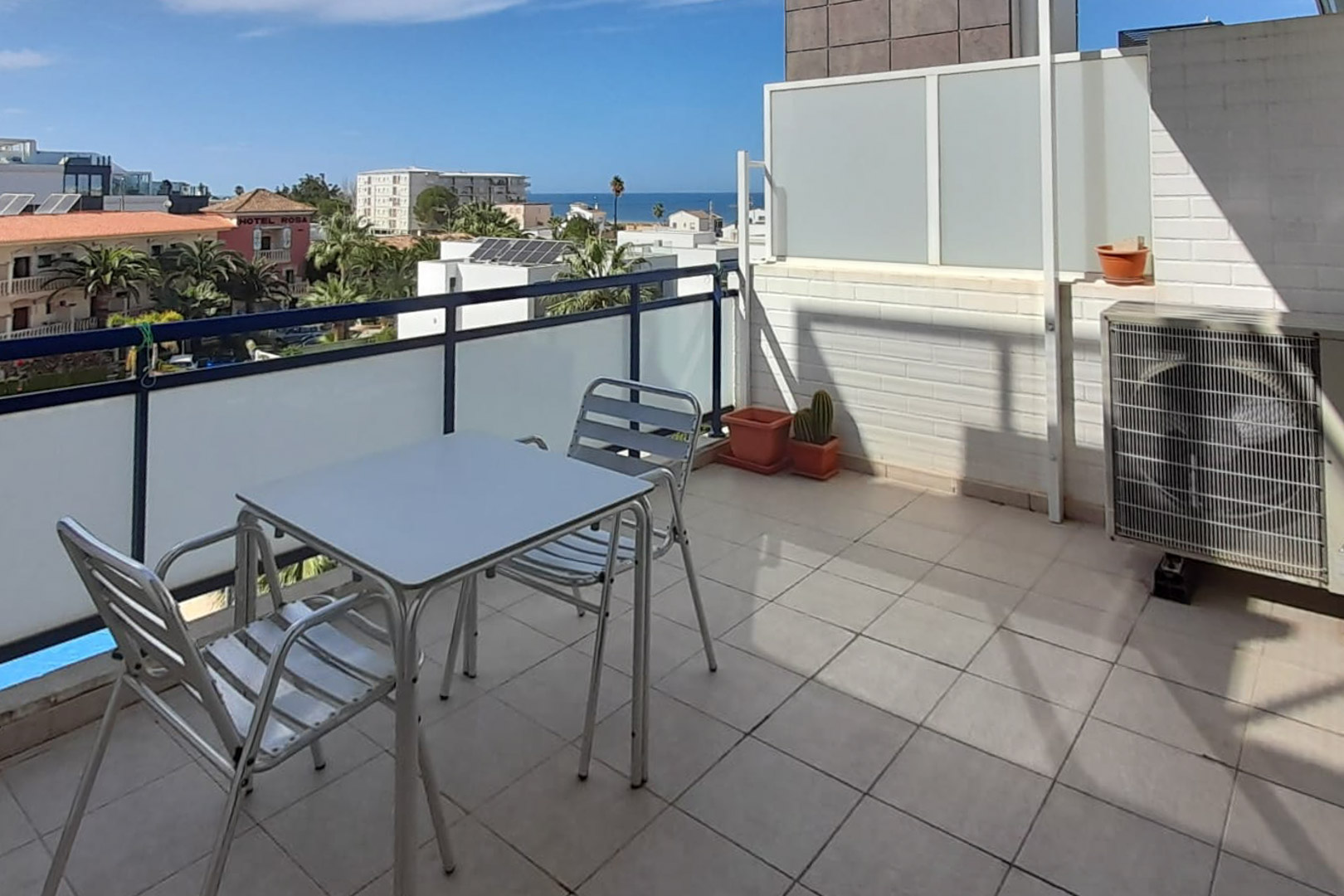 Appartamento a Denia, Alicante, Spagna 3 camere da letto, 102 mq. N° 90362