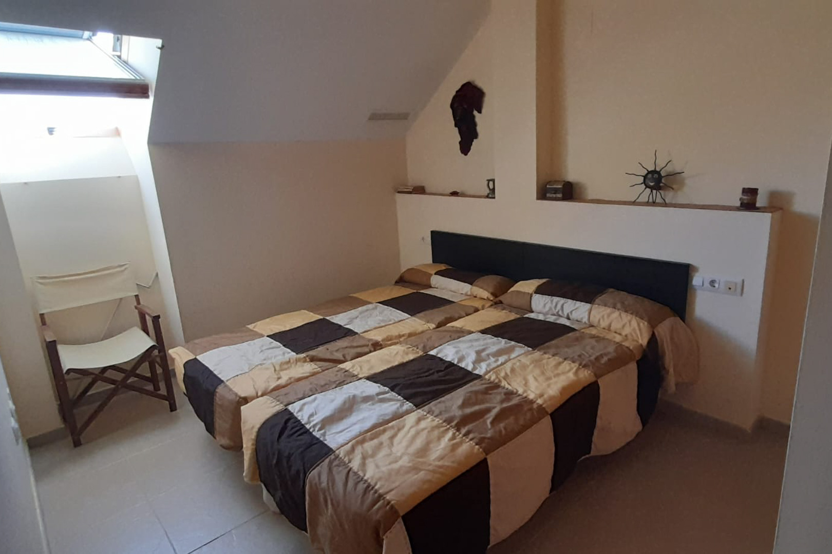 Appartamento a Denia, Alicante, Spagna 3 camere da letto, 102 mq. N° 90362