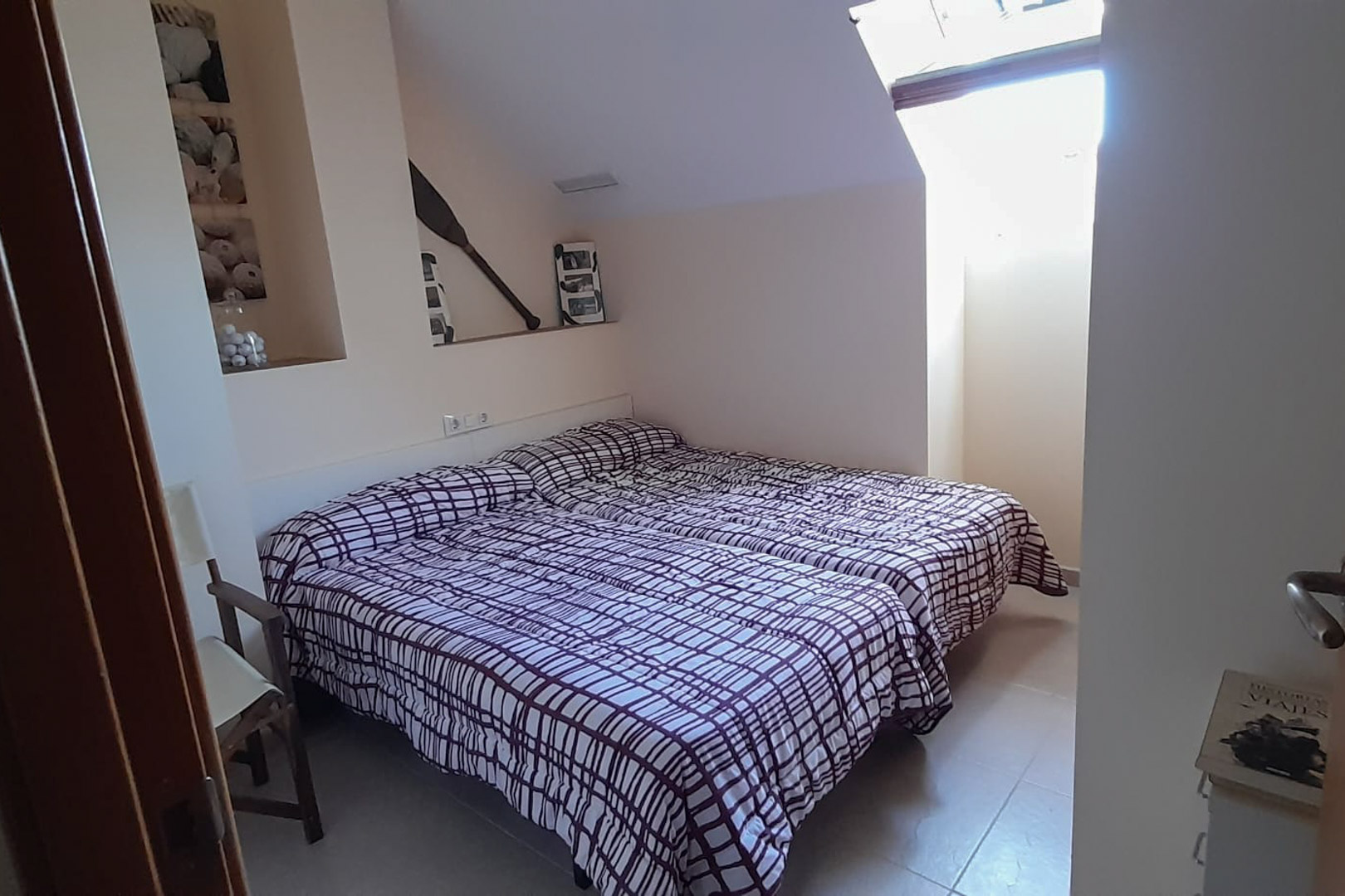 Appartamento a Denia, Alicante, Spagna 3 camere da letto, 102 mq. N° 90362
