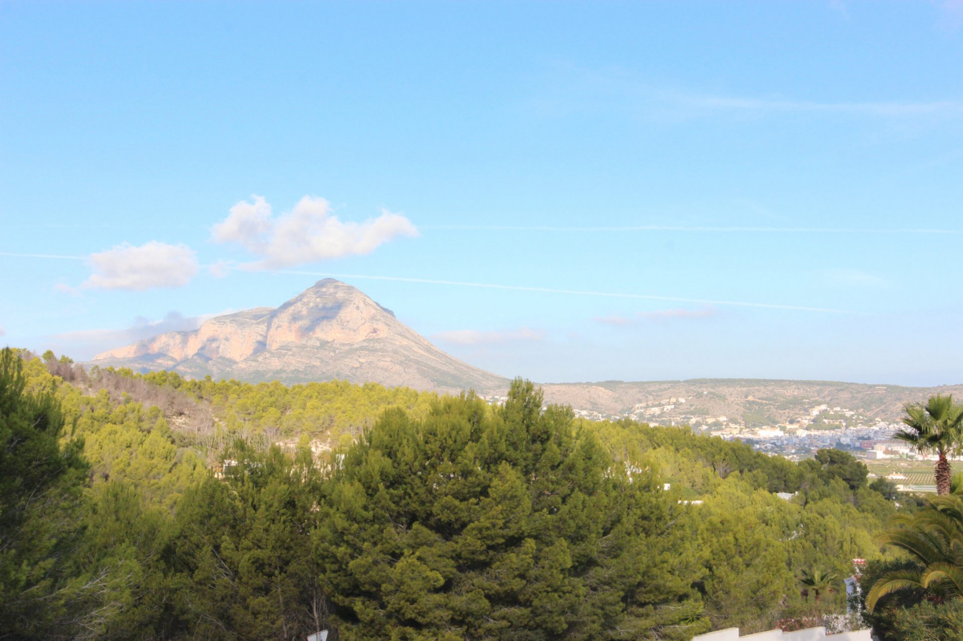 Tomt i Javea, Alicante, Spanien Nr. 90360