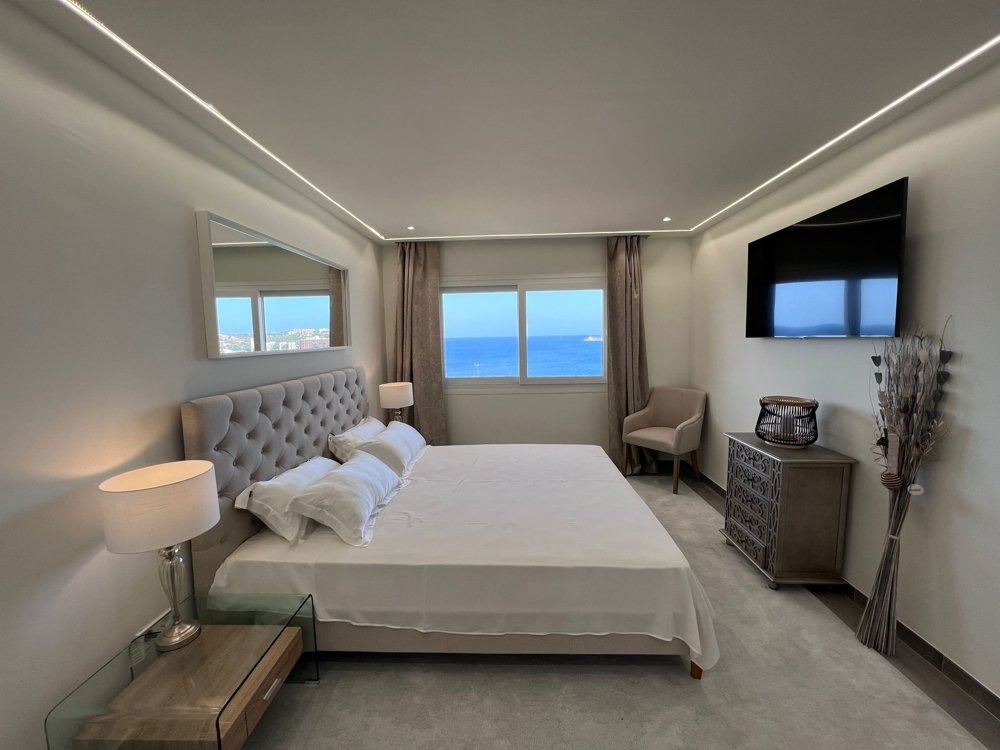Huoneisto Palma de Majorca, Mallorca, Espanja 3 makuuhuonetta, 150 m2 No. 103866