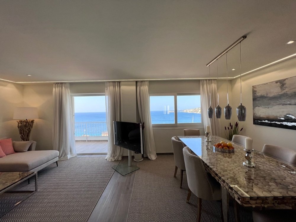 Huoneisto Palma de Majorca, Mallorca, Espanja 3 makuuhuonetta, 150 m2 No. 103866
