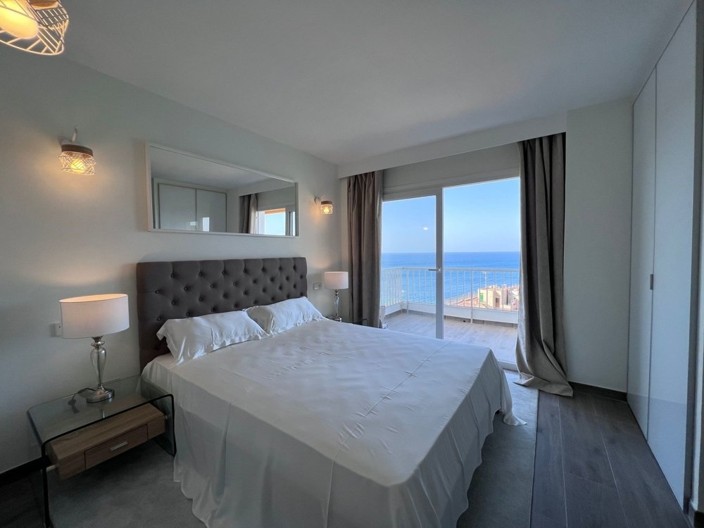 Huoneisto Palma de Majorca, Mallorca, Espanja 3 makuuhuonetta, 150 m2 No. 103866