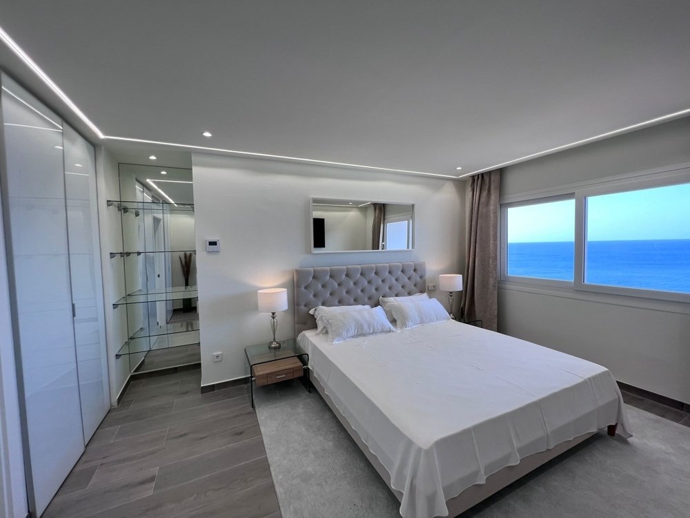 Huoneisto Palma de Majorca, Mallorca, Espanja 3 makuuhuonetta, 150 m2 No. 103866