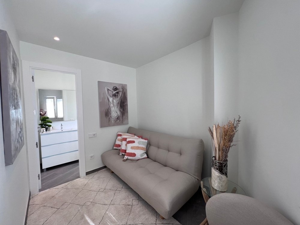 Huoneisto Palma de Majorca, Mallorca, Espanja 3 makuuhuonetta, 150 m2 No. 103866