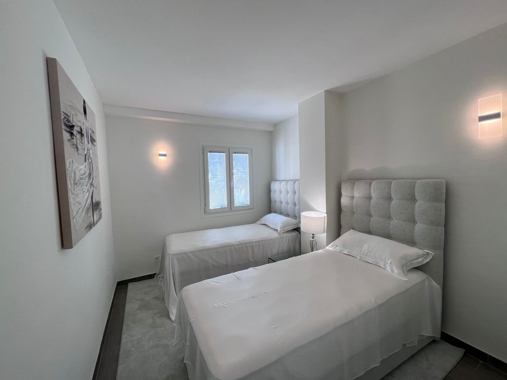 Huoneisto Palma de Majorca, Mallorca, Espanja 3 makuuhuonetta, 150 m2 No. 103866