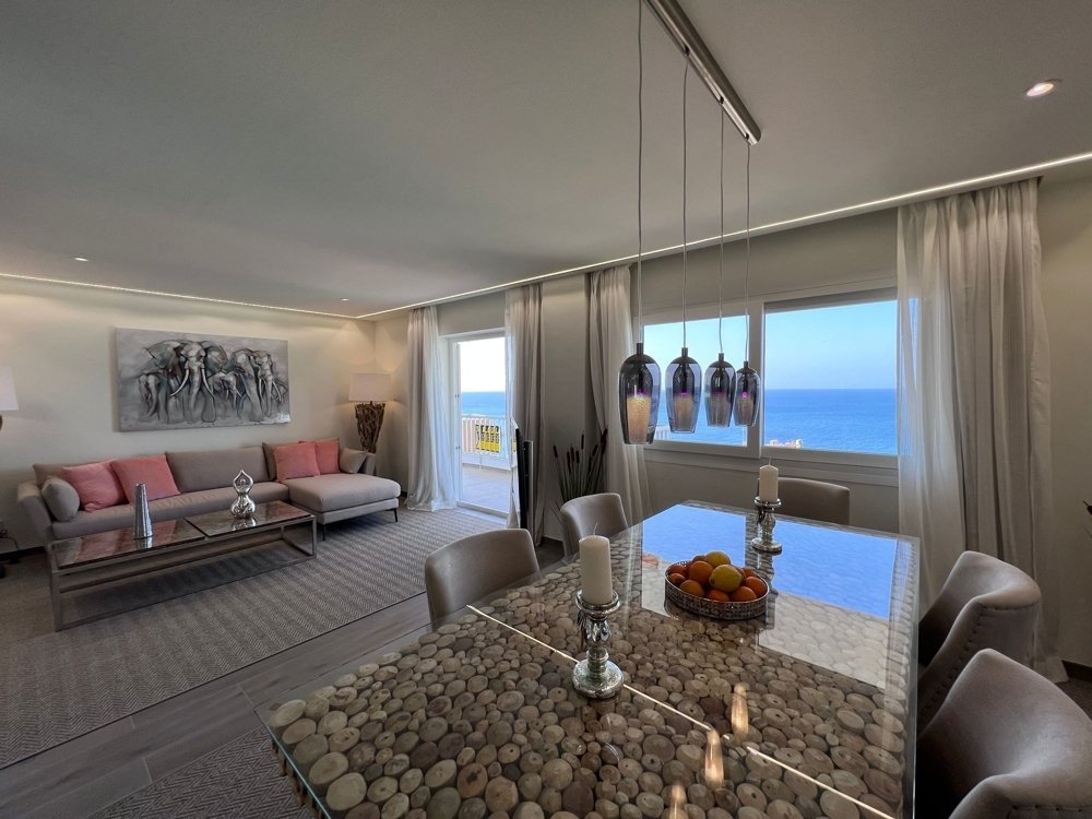 Huoneisto Palma de Majorca, Mallorca, Espanja 3 makuuhuonetta, 150 m2 No. 103866
