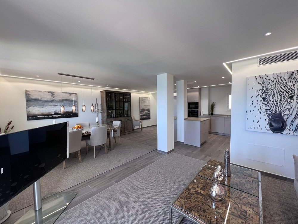 Huoneisto Palma de Majorca, Mallorca, Espanja 3 makuuhuonetta, 150 m2 No. 103866
