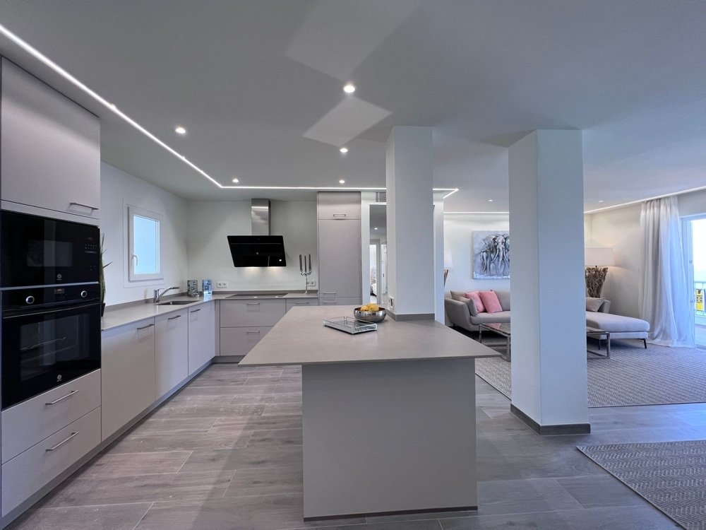 Huoneisto Palma de Majorca, Mallorca, Espanja 3 makuuhuonetta, 150 m2 No. 103866
