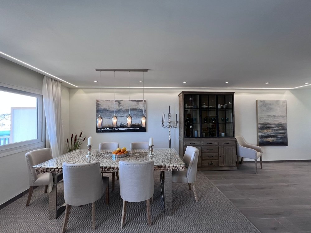 Huoneisto Palma de Majorca, Mallorca, Espanja 3 makuuhuonetta, 150 m2 No. 103866