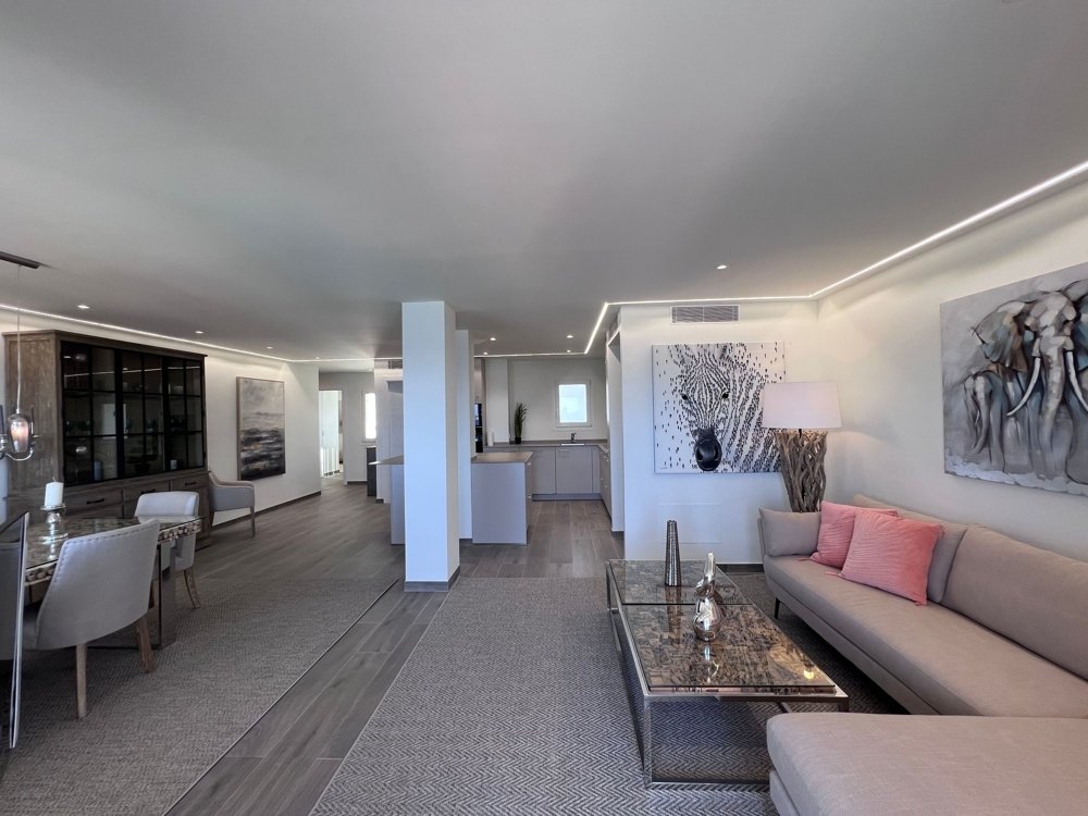 Huoneisto Palma de Majorca, Mallorca, Espanja 3 makuuhuonetta, 150 m2 No. 103866