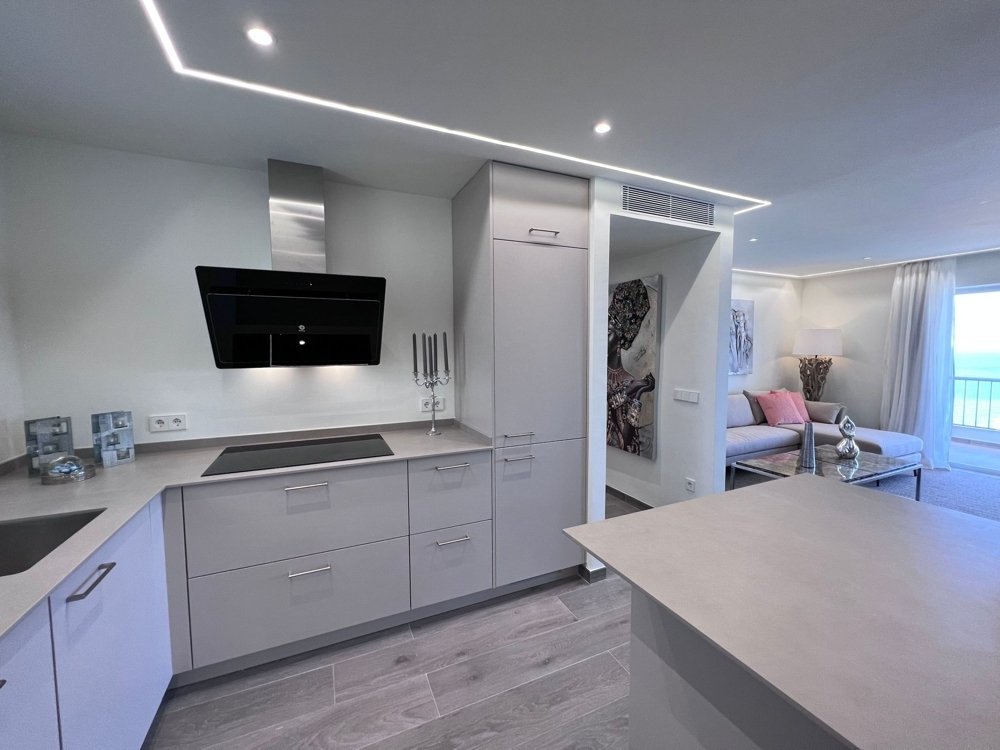 Huoneisto Palma de Majorca, Mallorca, Espanja 3 makuuhuonetta, 150 m2 No. 103866