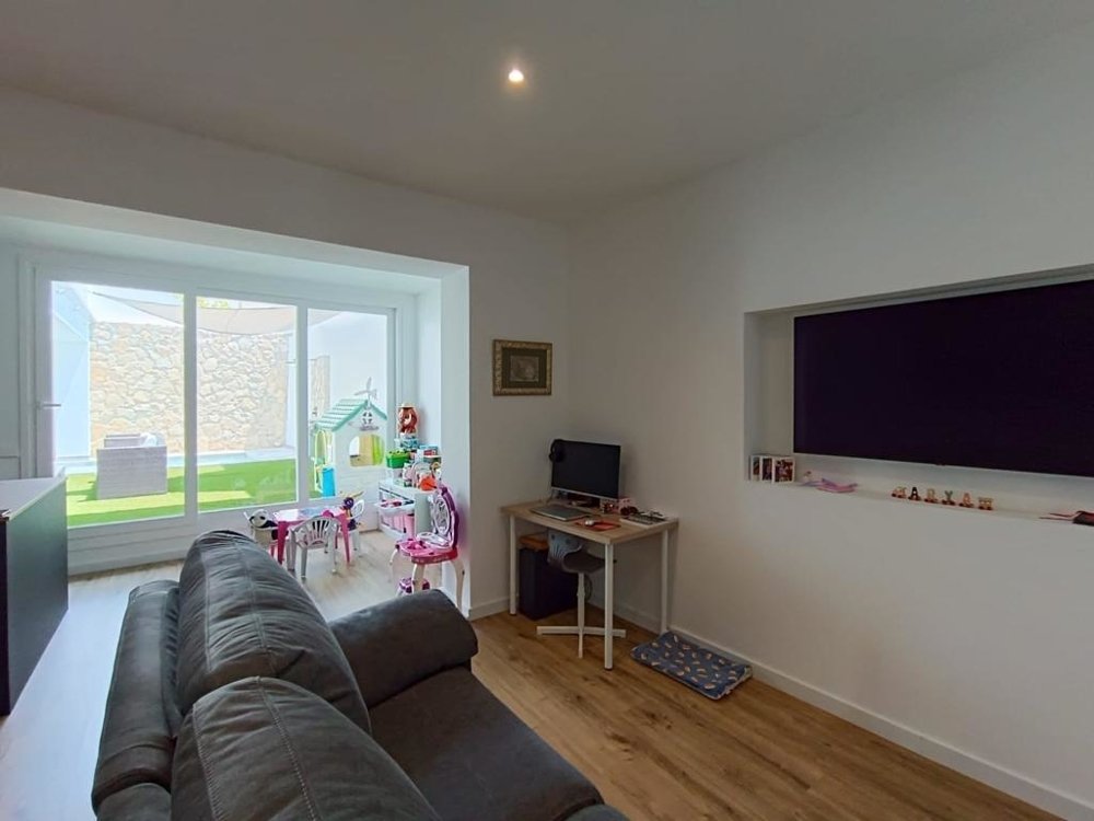 Townhouse in Alaro, Mallorca, Spanien 2 Schlafzimmer, 138 m2 Nr. 103864