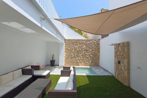 Townhouse à Alaro, Mallorca, Espagne 2 chambres, 138 m2 No. 103864